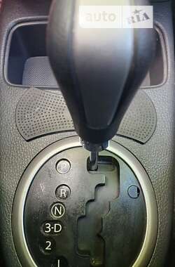 Хетчбек Suzuki SX4 2008 в Житомирі