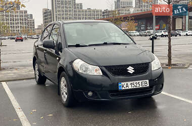 Седан Suzuki SX4 2009 в Києві