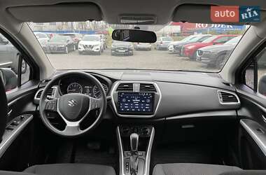 Позашляховик / Кросовер Suzuki SX4 2020 в Вінниці