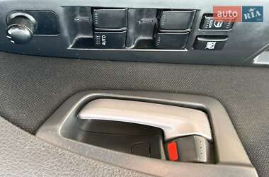 Хетчбек Suzuki SX4 2007 в Шостці