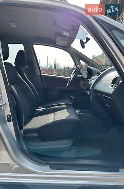 Хетчбек Suzuki SX4 2007 в Шостці