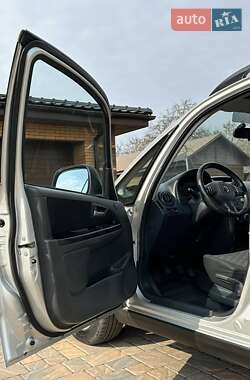 Хетчбек Suzuki SX4 2007 в Шостці