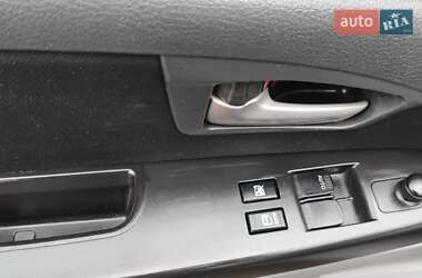 Седан Suzuki SX4 2010 в 