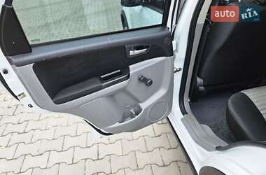 Внедорожник / Кроссовер Suzuki SX4 2012 в Виннице