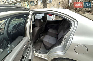 Седан Suzuki SX4 2009 в Києві