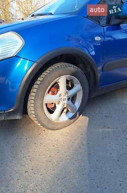 Хетчбек Suzuki SX4 2006 в 