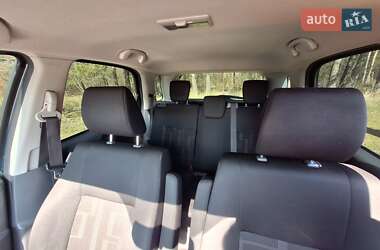 Хетчбек Suzuki SX4 2009 в 