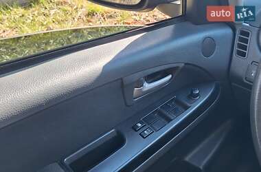 Хетчбек Suzuki SX4 2009 в 