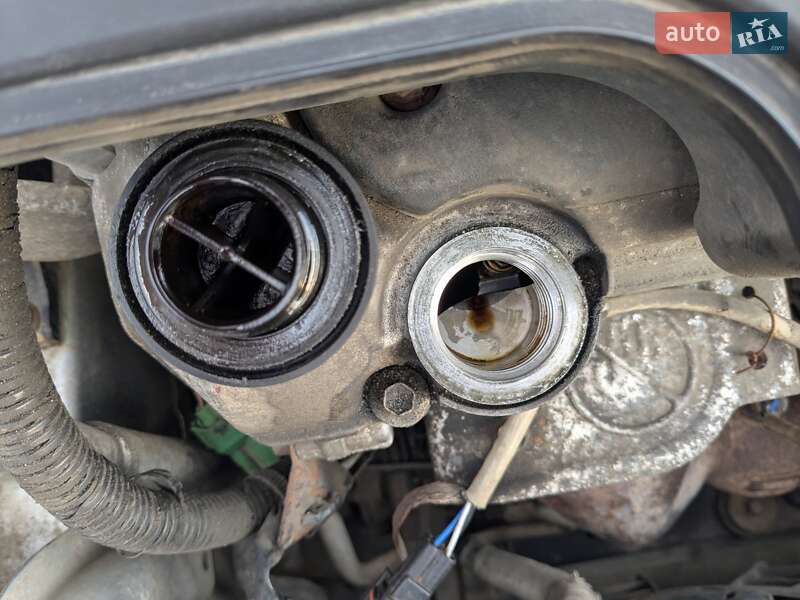 Хетчбек Suzuki SX4 2008 в Києві