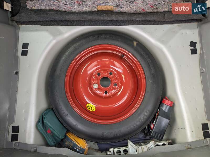 Хетчбек Suzuki SX4 2008 в Києві