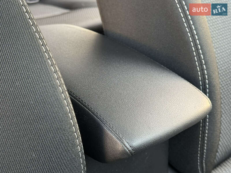 Внедорожник / Кроссовер Suzuki SX4 2016 в Житомире