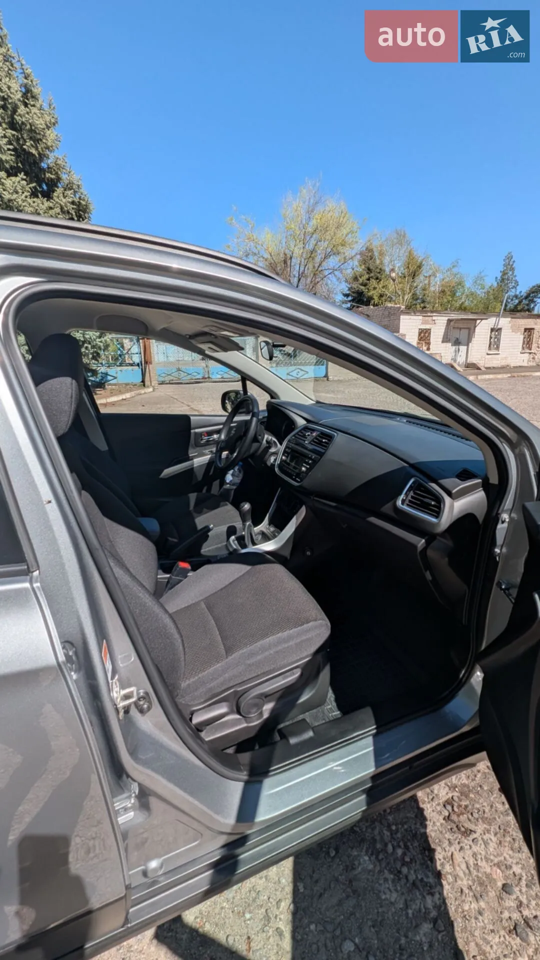 2021 Suzuki SX4 - мініатюра 19