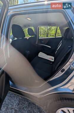 Позашляховик / Кросовер Suzuki SX4 2021 в 