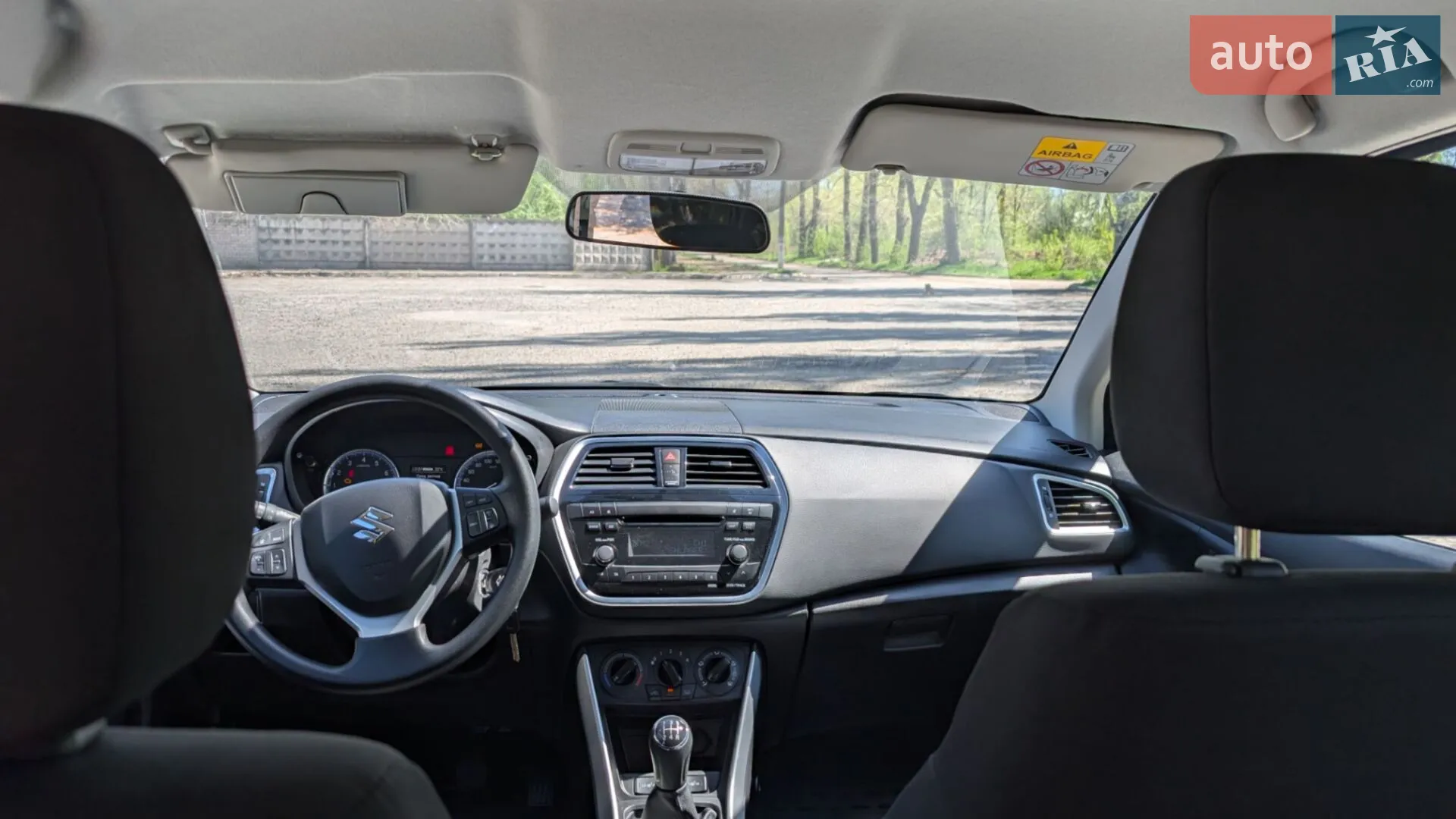2021 Suzuki SX4 - мініатюра 29