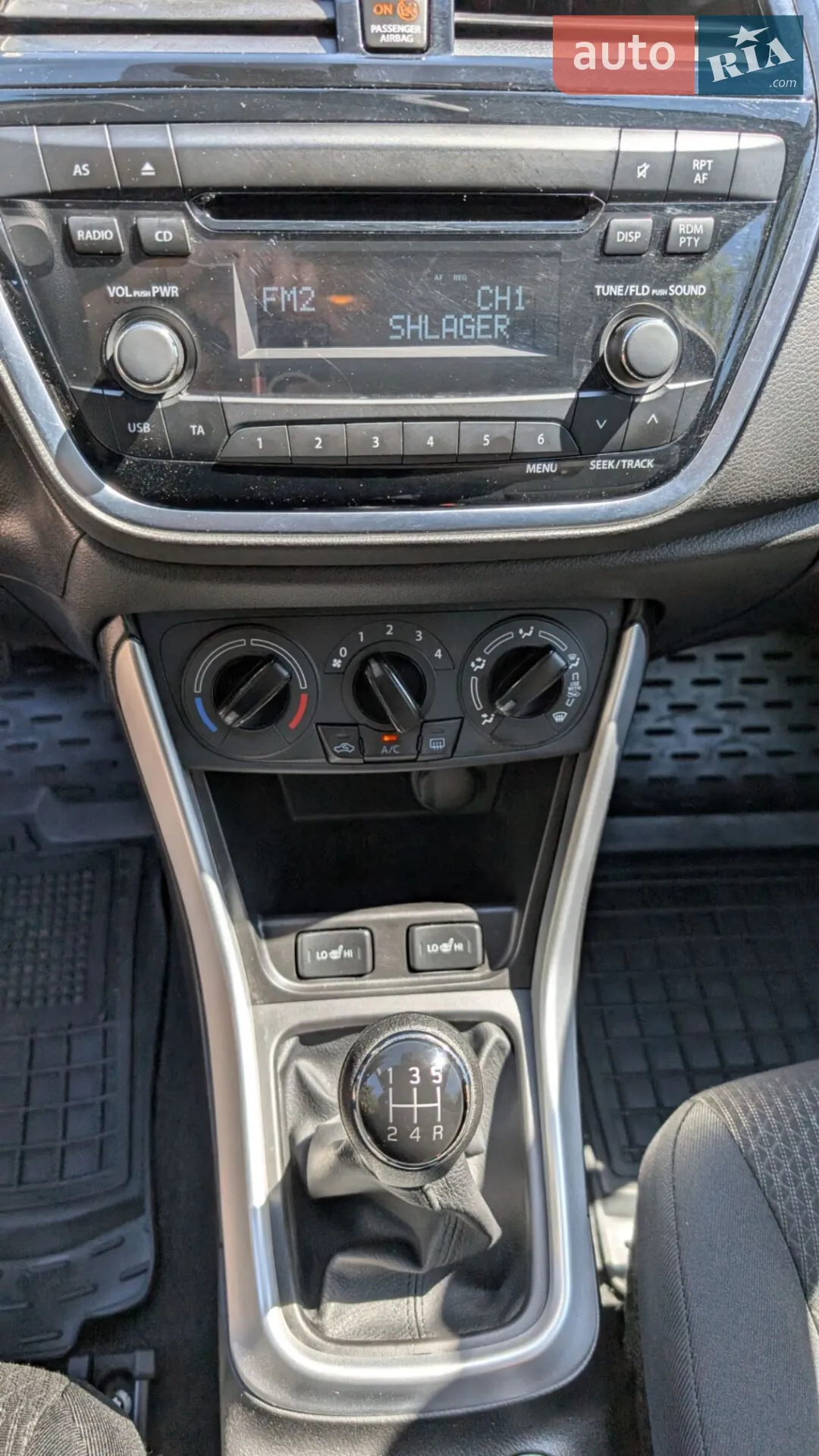 2021 Suzuki SX4 - мініатюра 32
