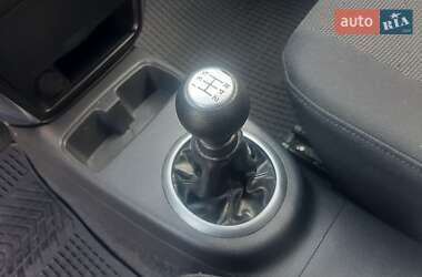 Внедорожник / Кроссовер Suzuki SX4 2011 в 