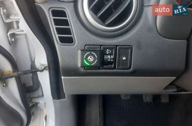 Внедорожник / Кроссовер Suzuki SX4 2011 в 