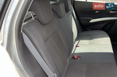 Внедорожник / Кроссовер Suzuki SX4 2019 в 