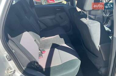 Хэтчбек Suzuki SX4 2007 в 