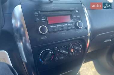 Внедорожник / Кроссовер Suzuki SX4 2012 в 