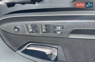 Внедорожник / Кроссовер Suzuki SX4 2012 в 