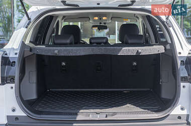 Внедорожник / Кроссовер Suzuki SX4 2024 в 