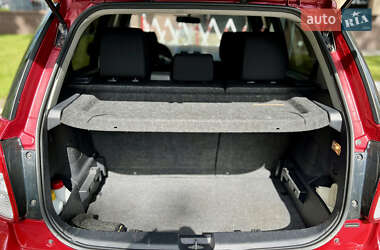 Внедорожник / Кроссовер Suzuki SX4 2011 в 