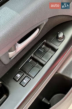 Внедорожник / Кроссовер Suzuki SX4 2011 в 