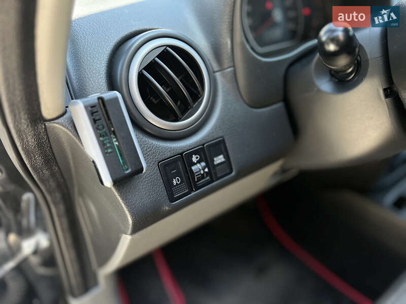 Хетчбек Suzuki SX4 2008 в Білій Церкві