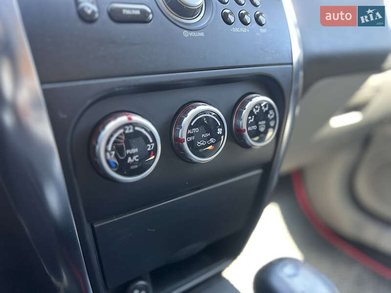 Хетчбек Suzuki SX4 2008 в Білій Церкві