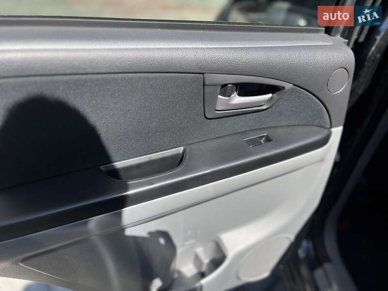 Хетчбек Suzuki SX4 2008 в Білій Церкві