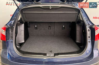 Внедорожник / Кроссовер Suzuki SX4 2021 в 