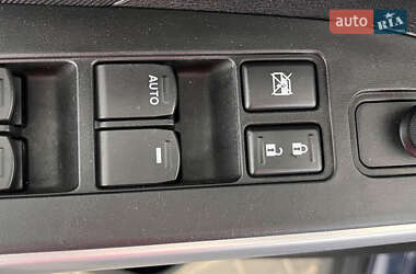 Внедорожник / Кроссовер Suzuki SX4 2021 в 