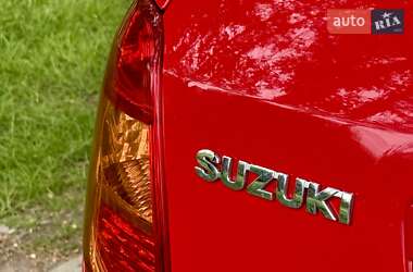 Хетчбек Suzuki SX4 2008 в 
