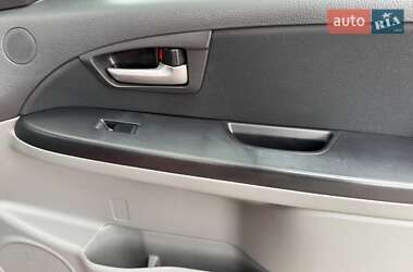Хетчбек Suzuki SX4 2008 в 