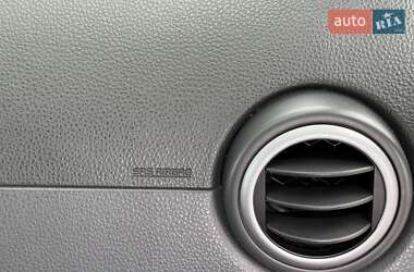 Хетчбек Suzuki SX4 2008 в 
