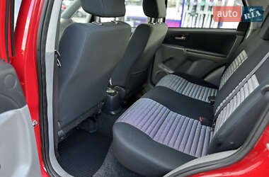 Хэтчбек Suzuki SX4 2008 в 