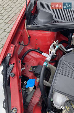 Хетчбек Suzuki SX4 2007 в 