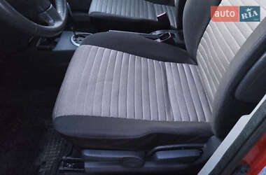 Внедорожник / Кроссовер Suzuki SX4 2010 в 