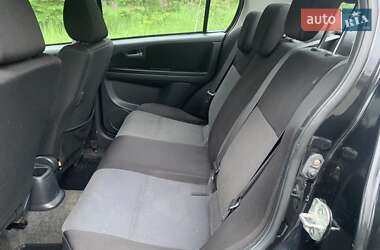Седан Suzuki SX4 2008 в 