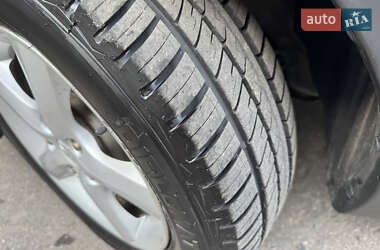 Внедорожник / Кроссовер Suzuki SX4 2009 в 