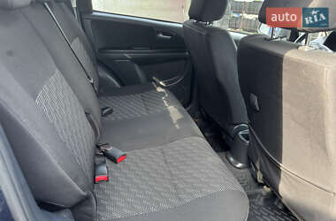 Внедорожник / Кроссовер Suzuki SX4 2009 в 