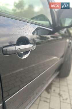 Хэтчбек Suzuki SX4 2009 в 