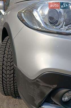 Позашляховик / Кросовер Suzuki SX4 2021 в 