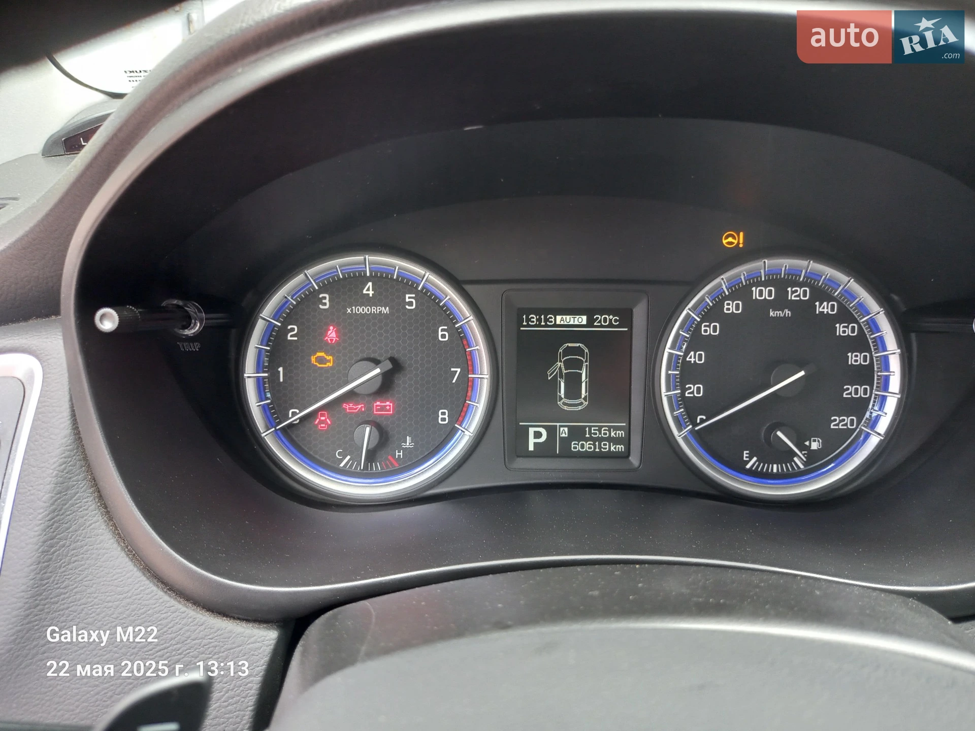 2019 Suzuki SX4 - мініатюра 2
