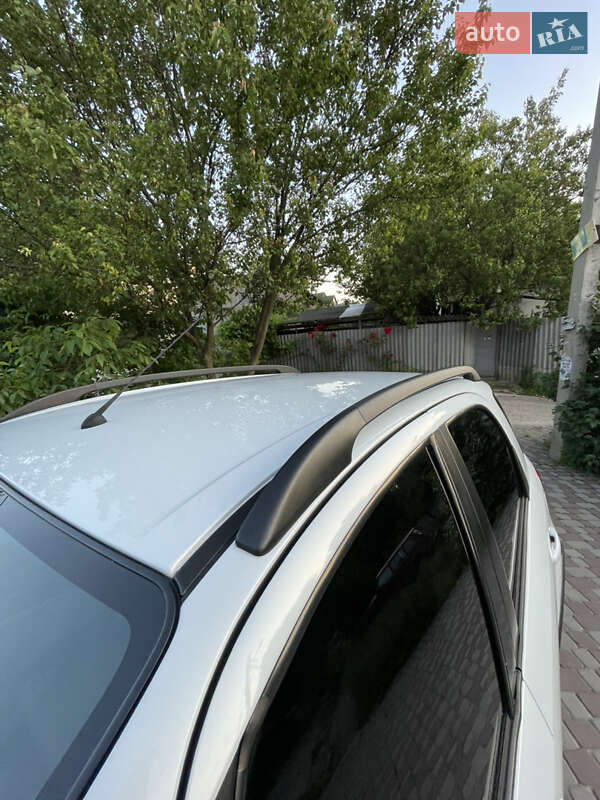 Позашляховик / Кросовер Suzuki SX4 2011 в Харкові