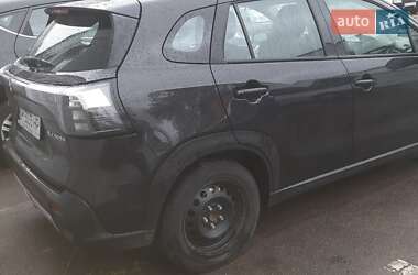 Позашляховик / Кросовер Suzuki SX4 2023 в Житомирі