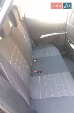 Внедорожник / Кроссовер Suzuki SX4 2014 в Каневе