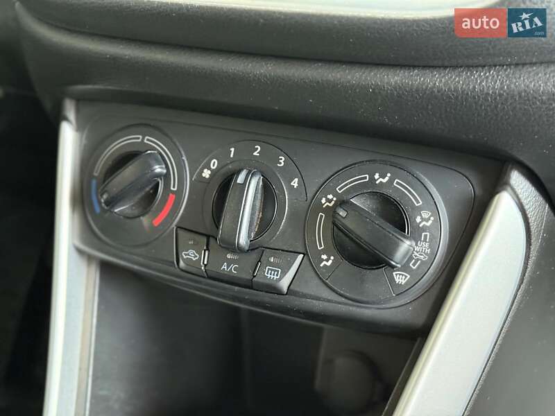 Позашляховик / Кросовер Suzuki SX4 2018 в Одесі