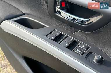 Внедорожник / Кроссовер Suzuki SX4 2021 в 
